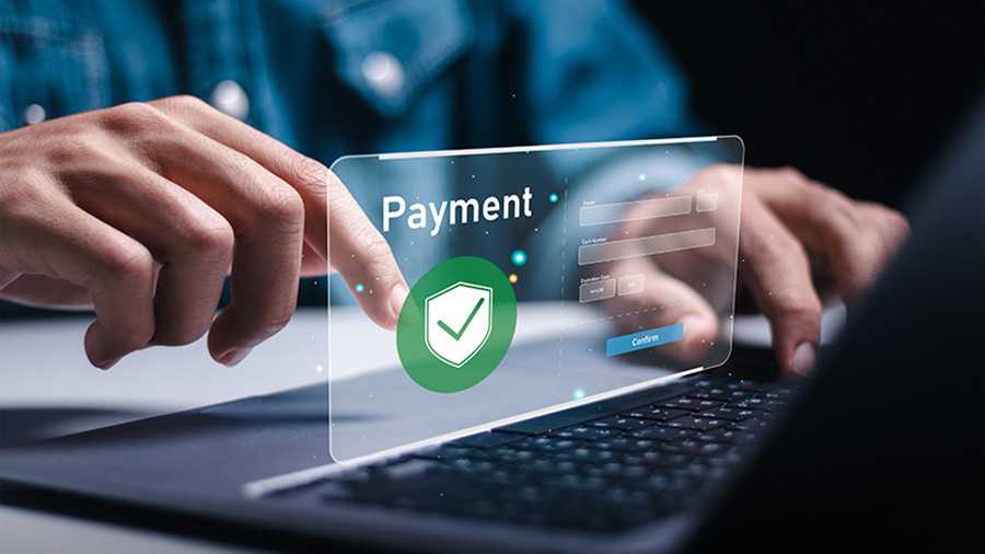 How to Update Your Payment Information - Momentum Edge